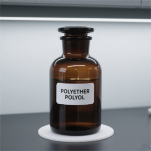 POLYETHER POLYOL