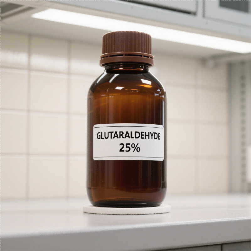 GLUTARALDEHTDE 25%