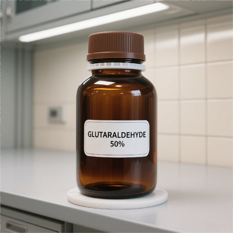 GLUTARALDEHTDE 50%
