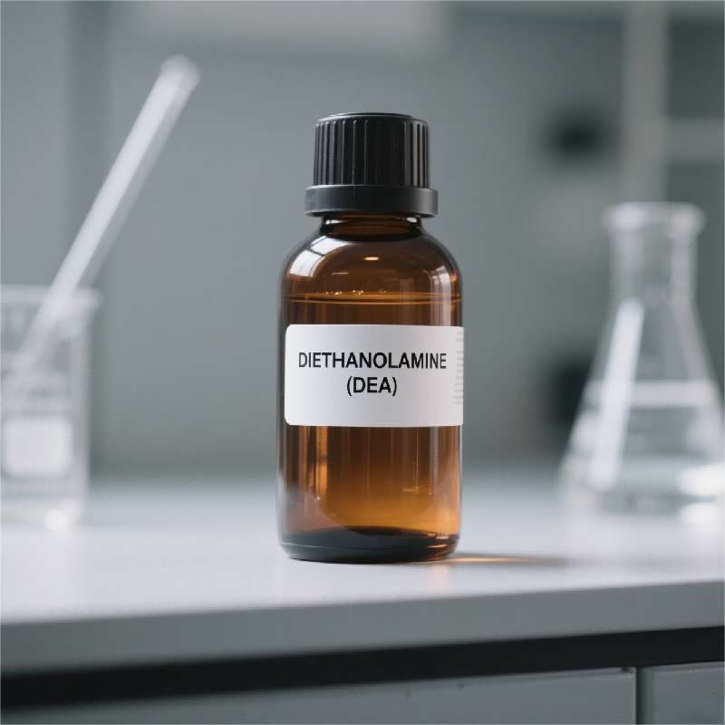 DIETHANOLAMINE (DEA)