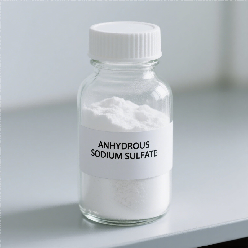 ANHYDROUS SODIUM SULFATE