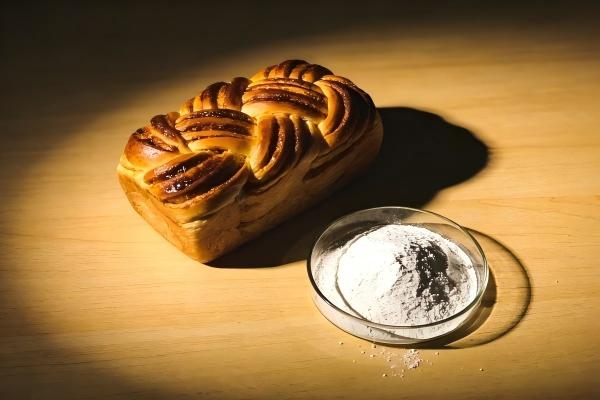 Where to find the additives of a food ? - HONRY CHEMICAL