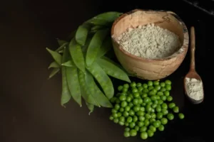 Pea Protei Pea Protei