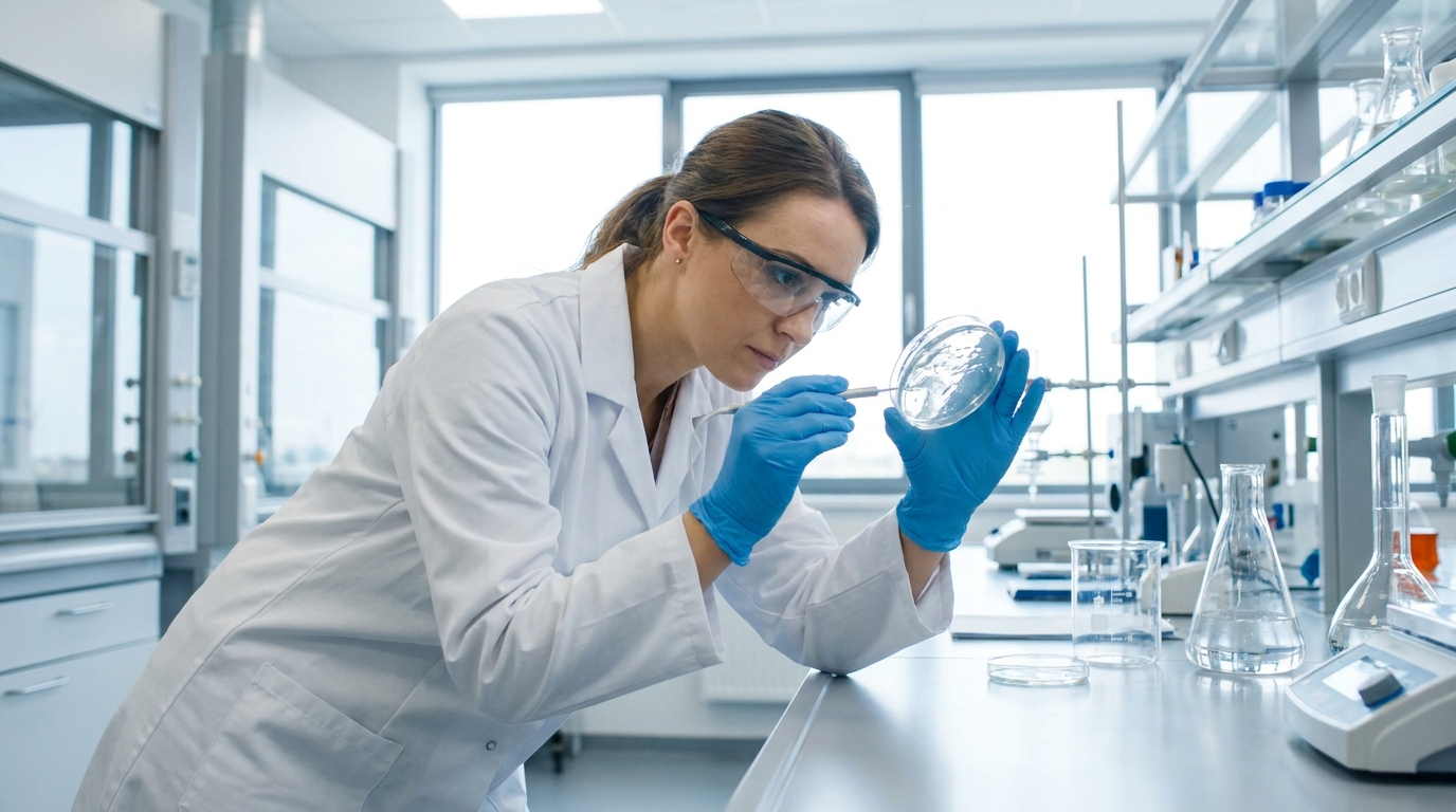 food additive safe tested