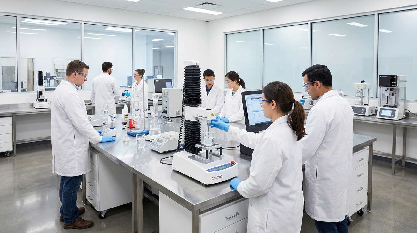 sodium alginate food grade tested certified