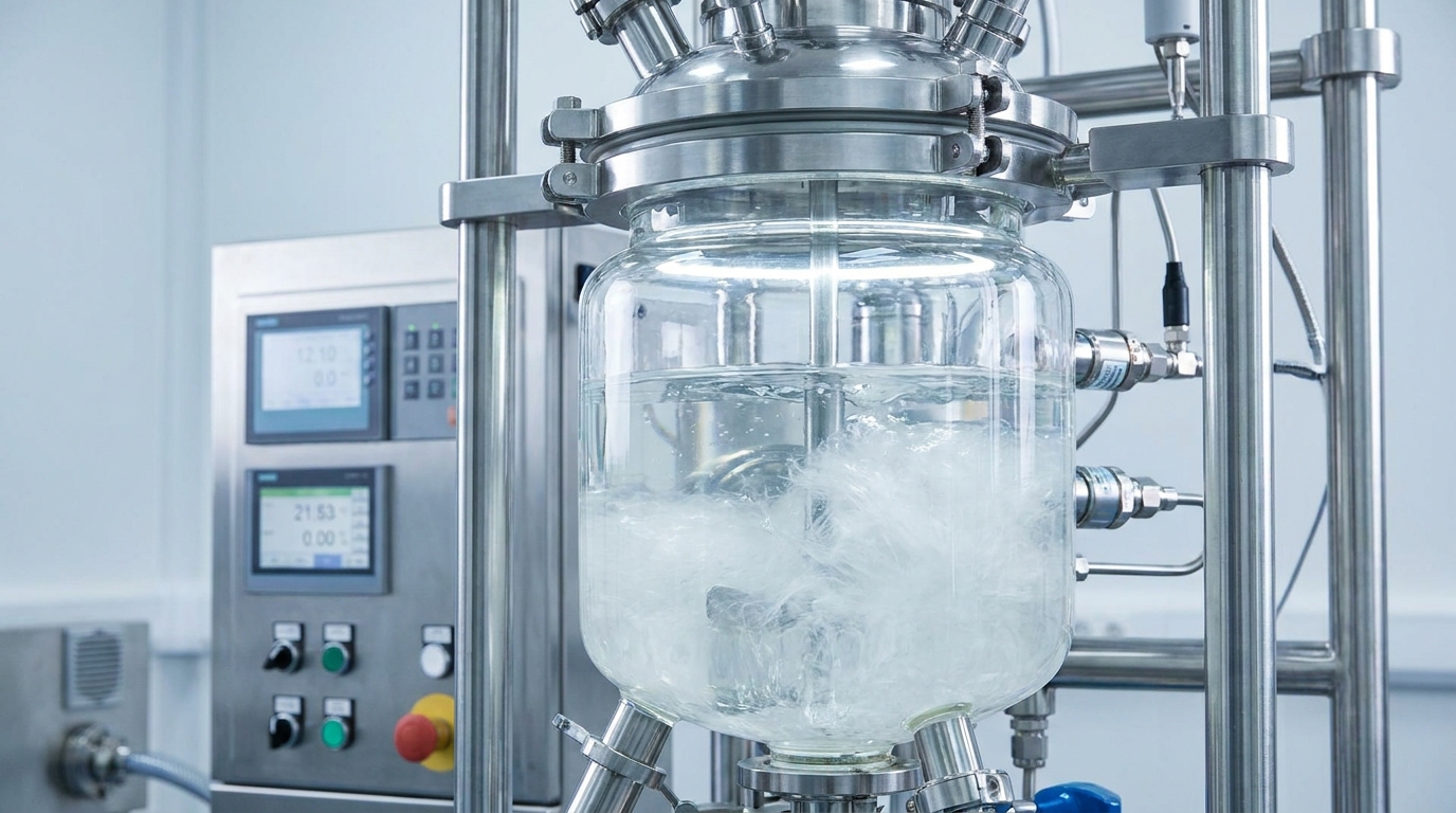 sodium alginate purified fibrous