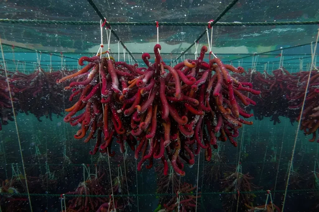 Red-seaweed-Eucheuma-cottonii