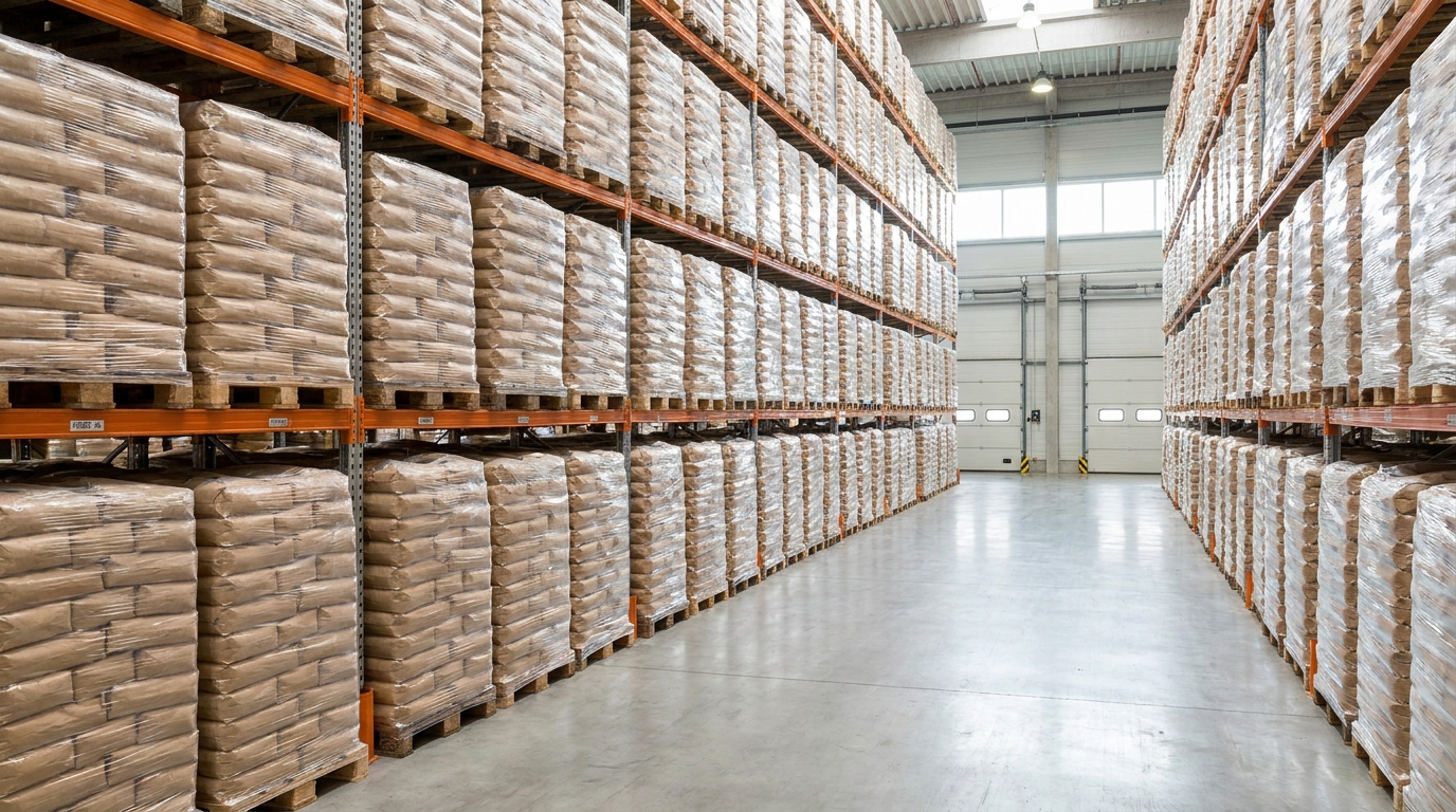bulk carrageenan packaged moisture proof