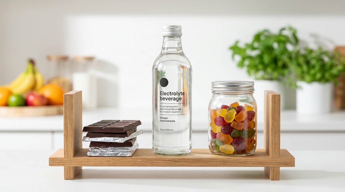 erythritol food beverage