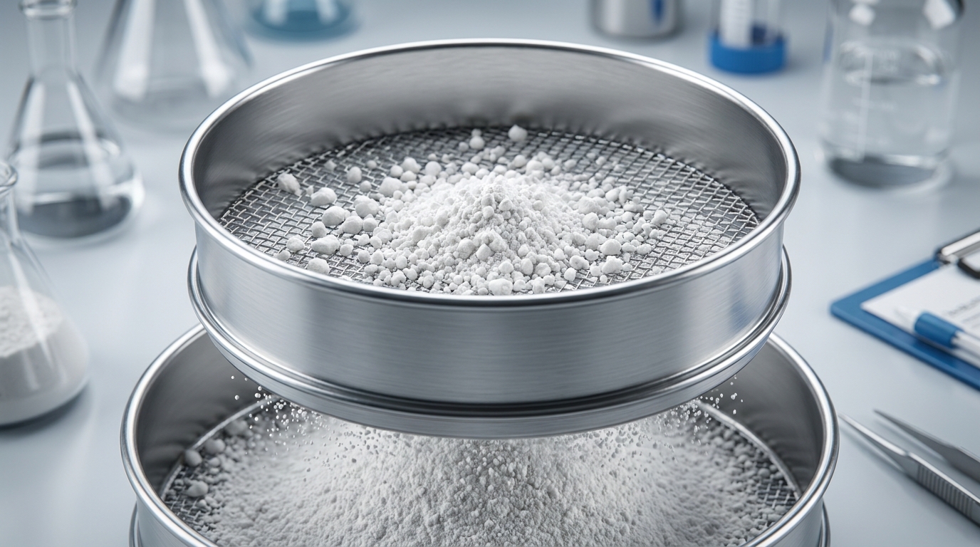 erythritol granular fine
