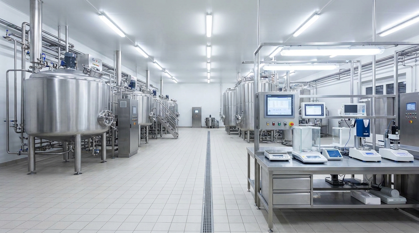 erythritol powder commercial industrial