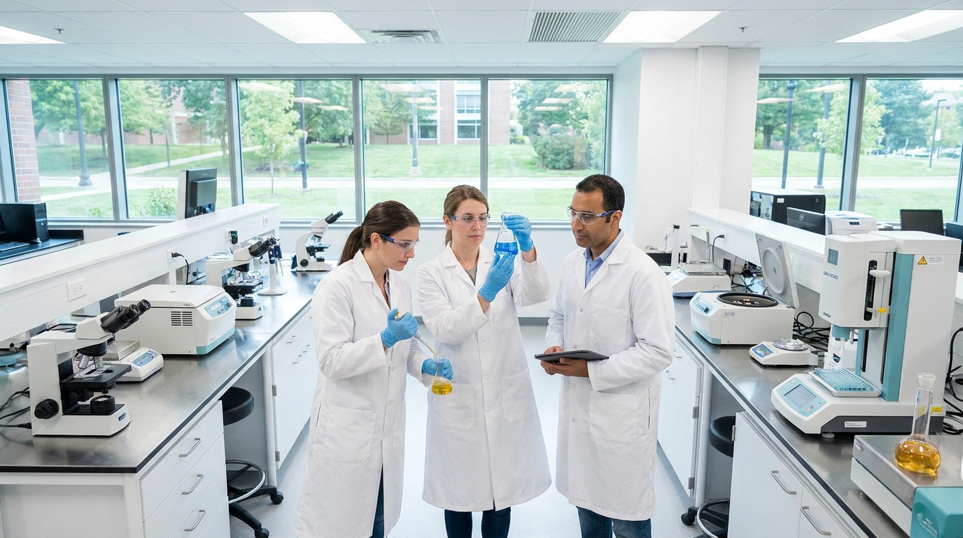 ingredient solutions advanced professional