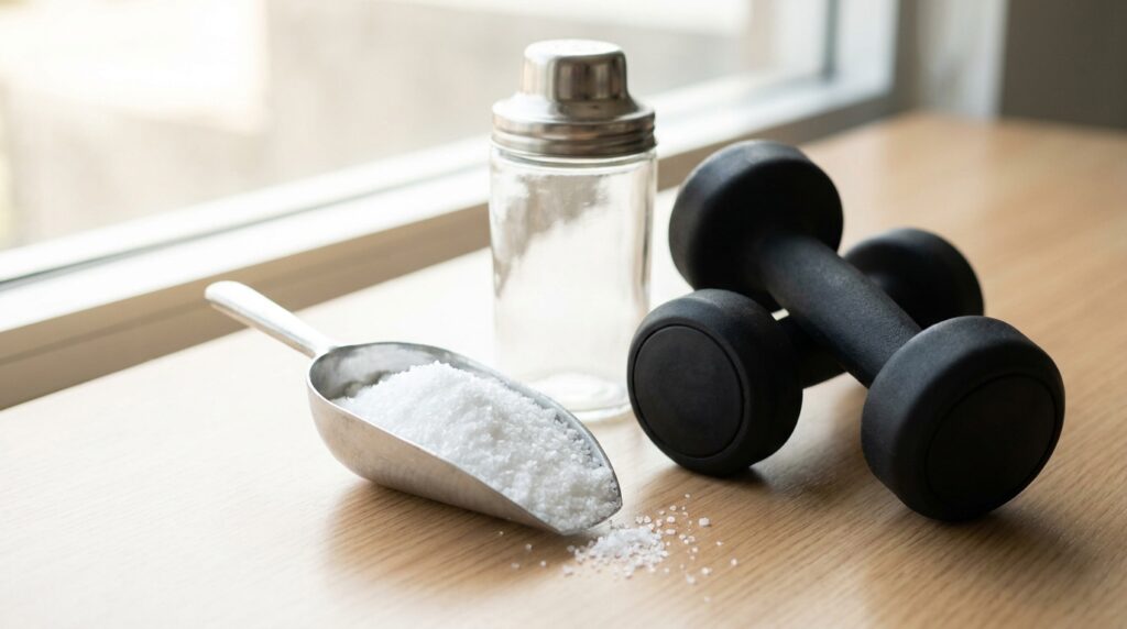 beta alanine powder white crystalline