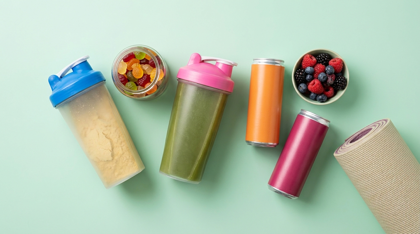 l carnitine products sports nutrition