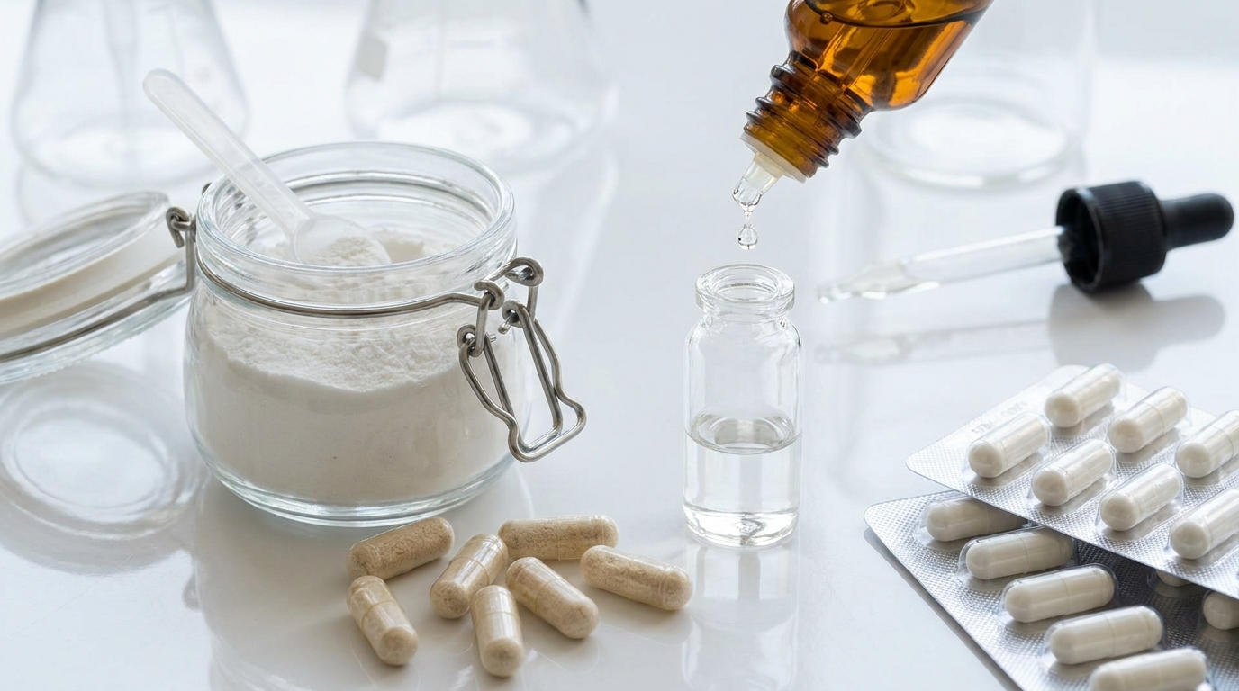 l carnitine supplements powder capsules